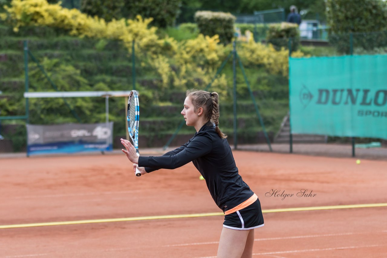 Bild 16 - Blankeneser Pfingstturnier